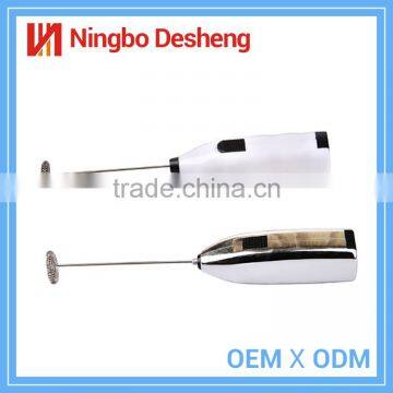 Colorful Cheap Mini Egg White Separator Electric Hand Mixer