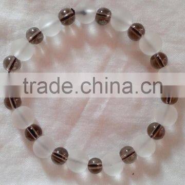 Glass Bracelet Fashion Bail photo-5