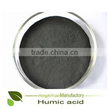 industrial use Ceramic Pug additive humic acid powder