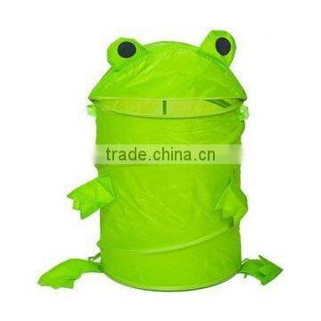 Animal Style Laundry Hamper (BWY021) photo-1