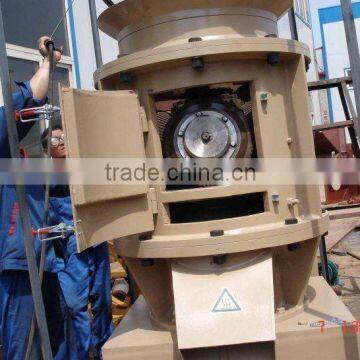 SH1200 Feed Pellet Mill