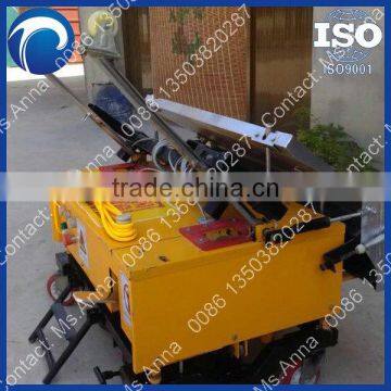 Lime Wall Plastering Machine for Construction