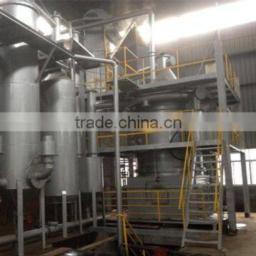 biomass gasification power plant wood pellet gasifier waste to energy equipment