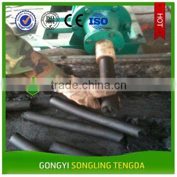 Hot Sale Carbon Black Briquetting Machine