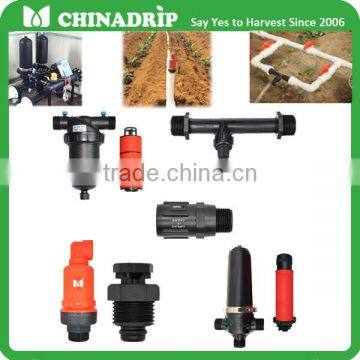 Manufacuturer Farm Irrigation System Pipe Irrigation Fittings