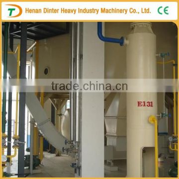 Hot sale sunflower seed oil extraction production machinery