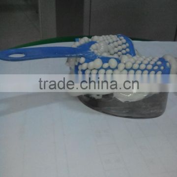 Hot sale dental alginate impression materials-chromatic alginate