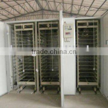 XSB-9 14784pcs chicken egg incubator