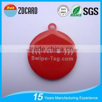 NFC Epoxy RFID Tag for Access Control