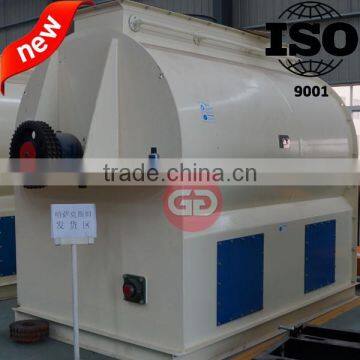 Different Models Animal Feed Mixer Used in Animal Feed Pellet Production Line