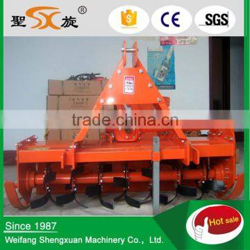 High-quality European standard side chain driven agriculture machinery 1GLN-150