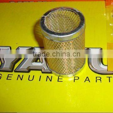 single cylinder diesel engine parts r175 Oil filter screen