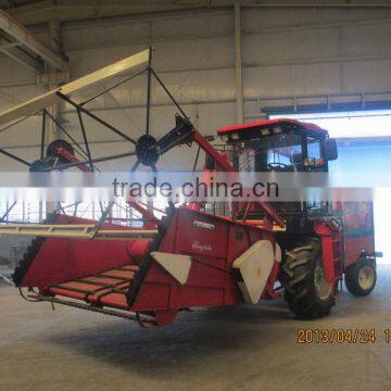 High quality 4QZ-12 self-propelled silage/forage harvester