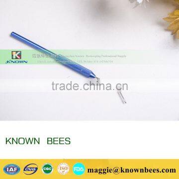 Aluminium handle bee grafiting tool for beekeeping