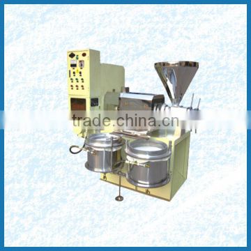 Oil seed rollers roaster machine for edible oil machine