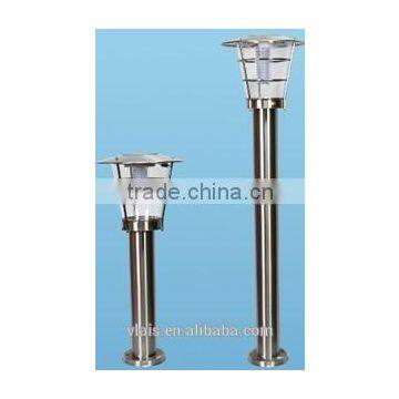 Stainless Steel Solar Garden Light photo-4