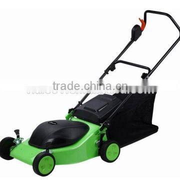 smart lawn mower