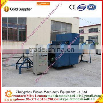 Best seller!!Paper cutting machine/sponge cutting machine/scrap cotton cutter