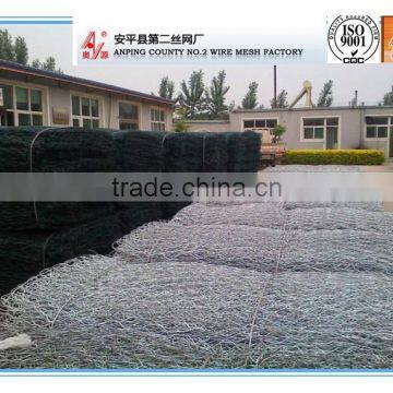 Galvanized Chain Link Fence, Diamond Wire Mesh, PVC Coated Chain Link Fence photo-3