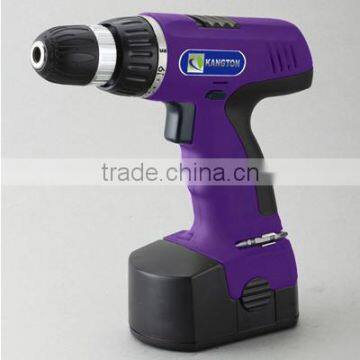 Li-ion cordless dual drill 14.4V