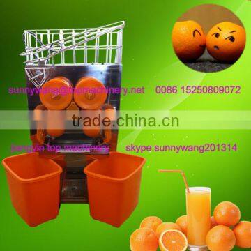 electric orange squeezer /electric orange juice squeezer with CE,ISO