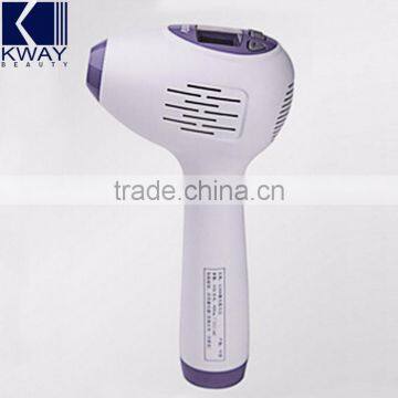 2016 Professional Home Use Portable 808 nm Unisex Soprano Laser Hair Removal Device