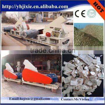 home using wood chipper/PTO wood chipper for garden tractor shredder tractor with CE