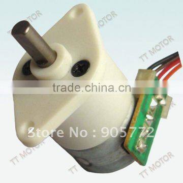 GM12-15BY 5v stepper motor for monitor camera