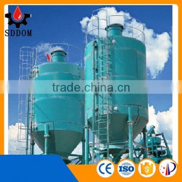 SNC300 cement silo used for powder storage