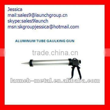 LF-JCG-02 ALUMINUM TUBE CAULKING GUN