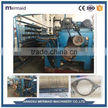 Jiangsu Factory Fishnet Making Machine