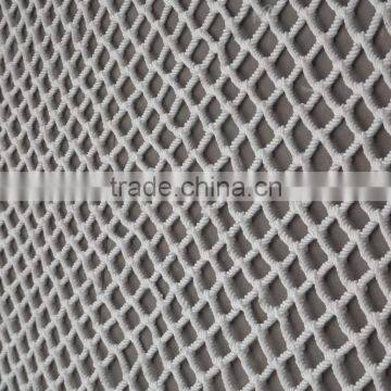 Knotted PP Safety Net, Nylon Net