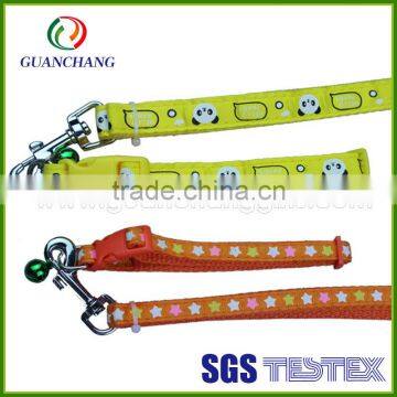 fashion custom designer dog collars and leashes