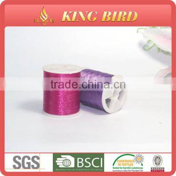 100% nylon material plastic fishing line spools