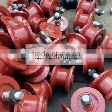 Reverse Idler Gear & Conveyor Roller Set & Conveyor Ider photo-2