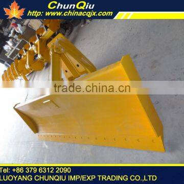 Original YTO motor grader front bulldozer for sale