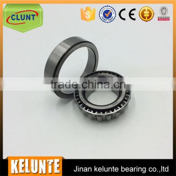 Suitable for the accommodation of combined (radial and axial) loads roller bearing 32309 Taper Roller Bearing