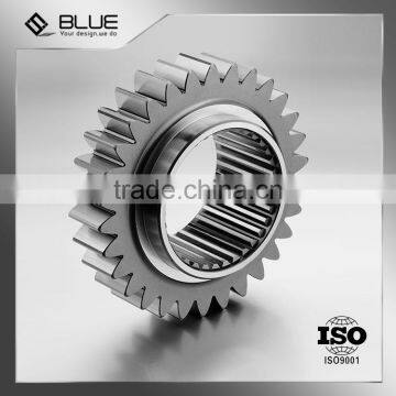 ISO 9001 Certificated Factory nonstandard diving gear price with high quality