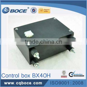 Generator Control Box BX40H photo-6