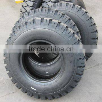 Wholesale High Quality Brand 6.50-10 8.25-20 Toyota Forklift Tires photo-3