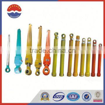 Hydraulic cylinder manufacturer price hydraulic ram factory with ISO CE