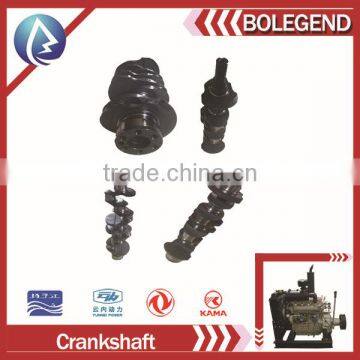 Good Quality With Price 4 Cylinder YN490 Crankshaft Diesel Engine Spare Parts photo-2