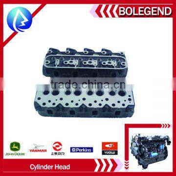 YN4100 Diesel Engine Parts Cylinder Head photo-2