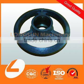 High Quality Kubota Combine Harvester DC-60 ROLLER 5T051-2387-2 or Kubota DC-60 and Kubota DC-70 photo-2