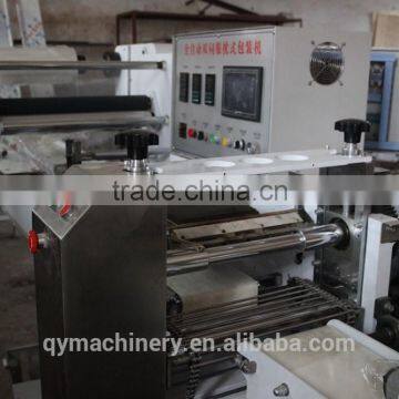 Automatic Horizontal Packing Machine, Hard Candy Pillow Packing Machine/factory Price photo-5