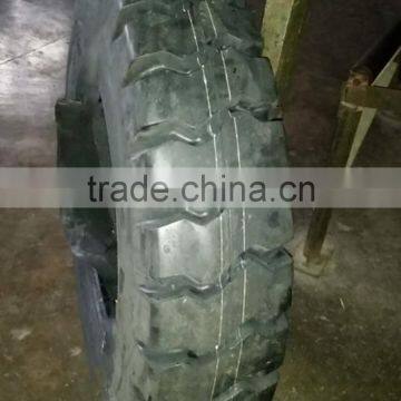 H2018 Mining Tire 10.00-20 Tires Loader Tire photo-6