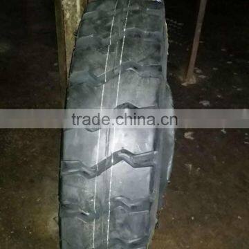 H2018 Mining Tire 10.00-20 Tires Loader Tire photo-5