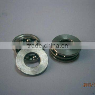 8x16x5 Thrust Ball Bearing F8-16M photo-6