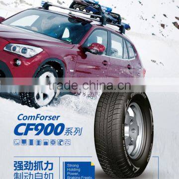 Comforser Brand 185/65/15 185/60r15 195/65r15 Car Tires Car Tyres photo-3