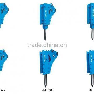 Hydraulic Breaker Hammer,hydraulic Hammer for Excavator photo-6